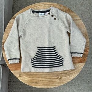 Zara Sweater